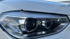 BMW X3 xDrive20d MHT M Sport 5dr Step Auto [Plus Pack] Diesel Estate